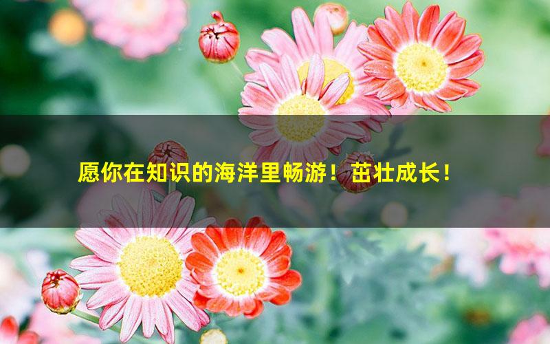 [百度云网盘]刘庆涛 2020寒 小学六年级数学寒假班 7讲带讲义
