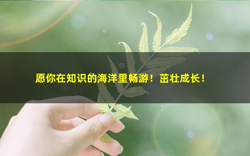 [百度云网盘]学而思初中数学全套目标班（朱韬）